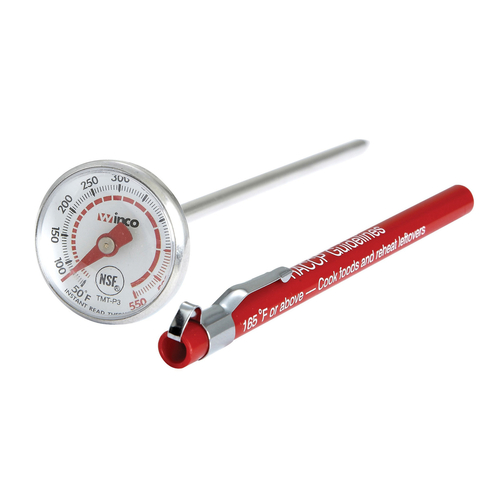TMT-P3, Pocket Thermometer