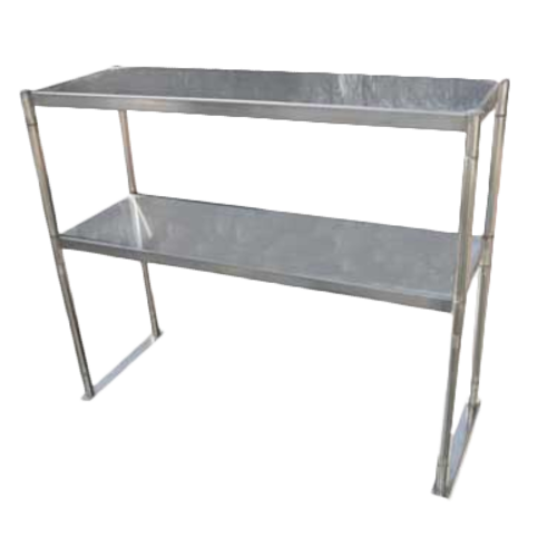OS-5E-CWP, Overshelf