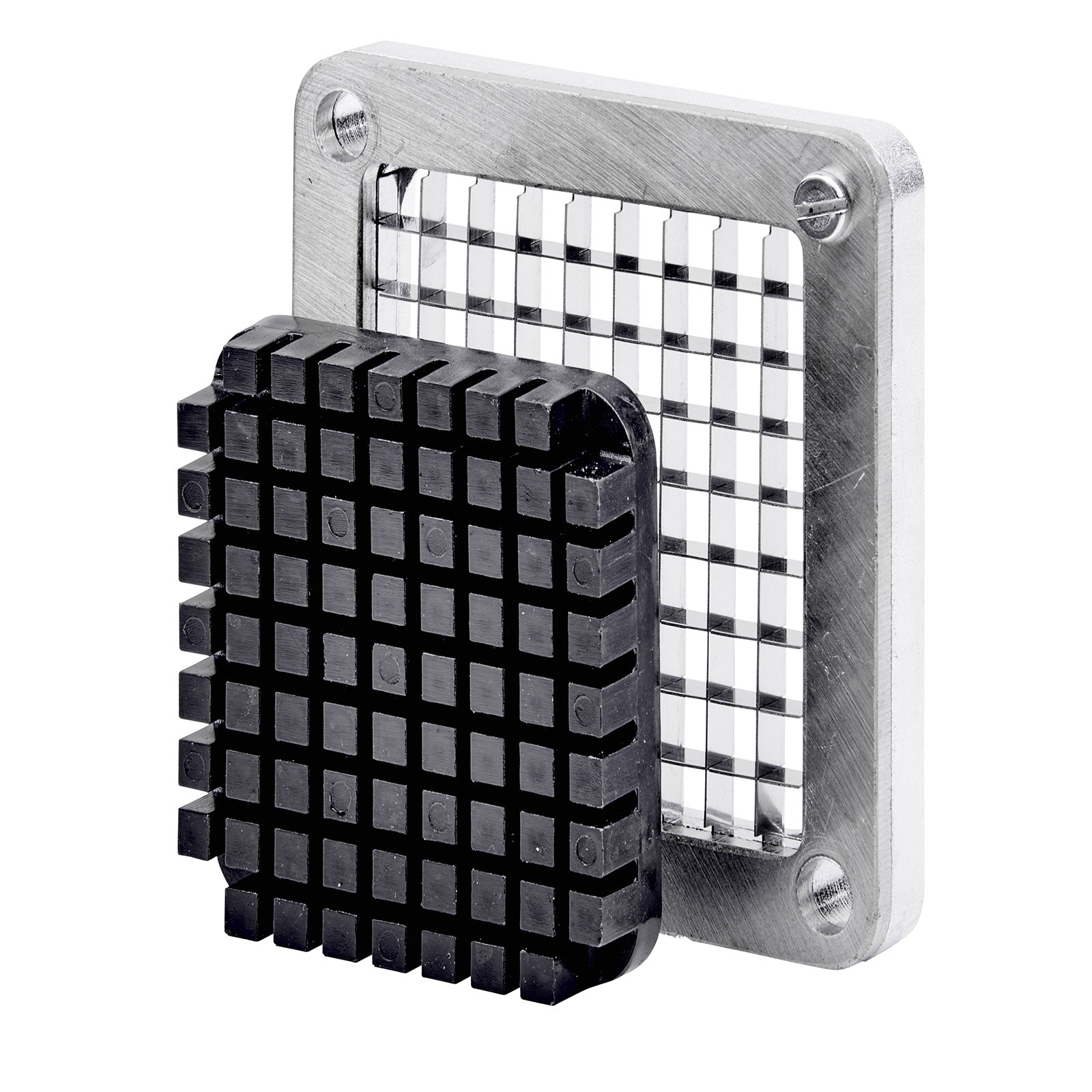 HCD-375BK CUTTER, DICER, VEGETABLE/FRUIT, 3/8 SS BLOCK &amp; BLADE, REPLACEMENT