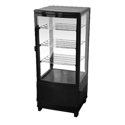 25826, Counter top Refrigerated Display
