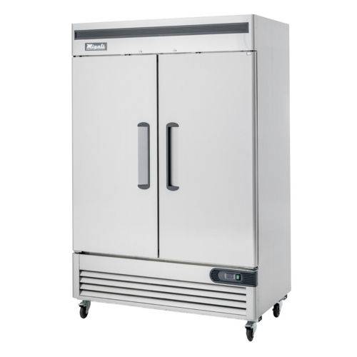 C-2RB-HC, Reach-In Refrigerator