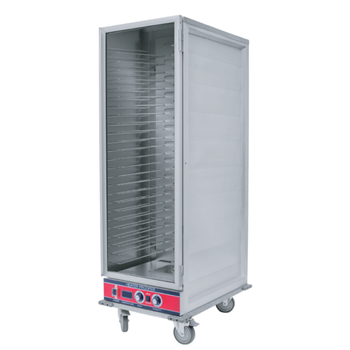 HPC-7125-A, Universal Proofer