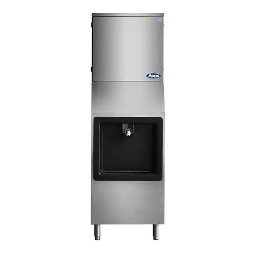 HD350-AP-161 Hotel Ice Dispenser