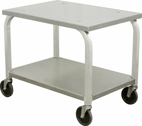 DXC-3, Cart