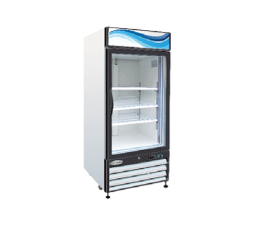 Refrigerated Merchandiser GR12-HC