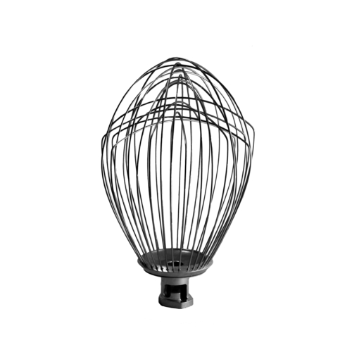 60W, 60 Qt Wire Whisk
