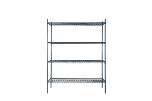 MWSSE183674, 36 x 18 Shelving Unit