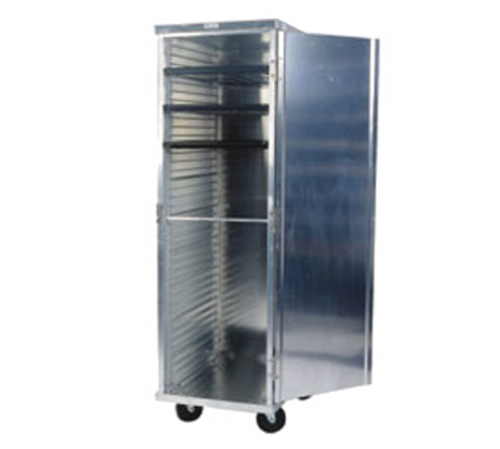 EC1840-C, Enclosed Cabinet
