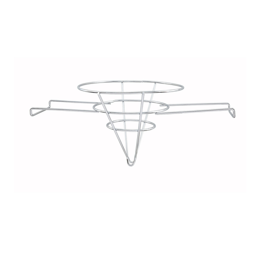 FF-10 Fryer Filter Stand, 10"