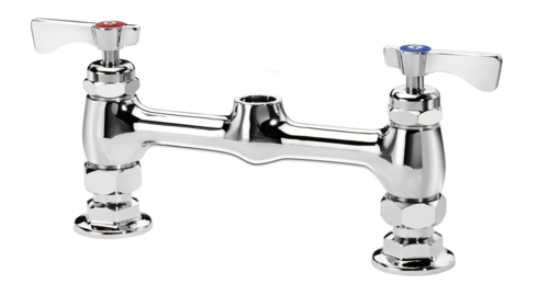 21-208L, Faucet Base