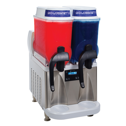 58000.0000, Frozen Drink Machine, Non-Carbonated, Bowl Type