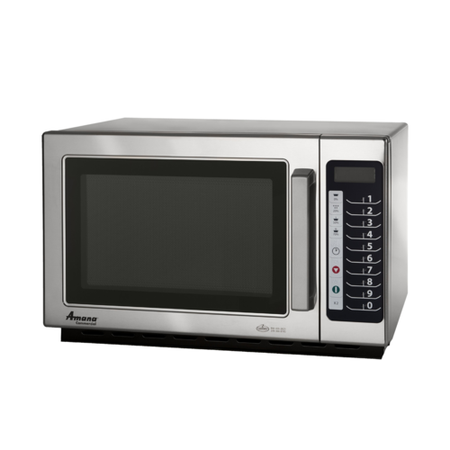 RCS10TS, Microwave Amana