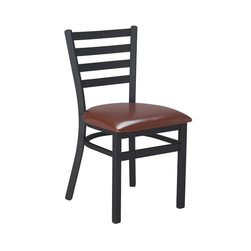 513-B PS, Side Chair Padded Seat