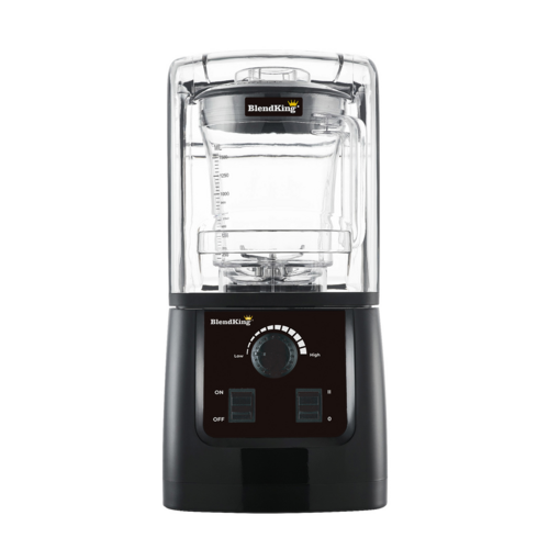 MXBD-1500, CAC BLENDKING BLENDER