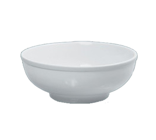 AC-7-M, Menudo Bowl Super White