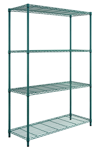 RWR72-1836LDP, Shelving Unit 36 x 18