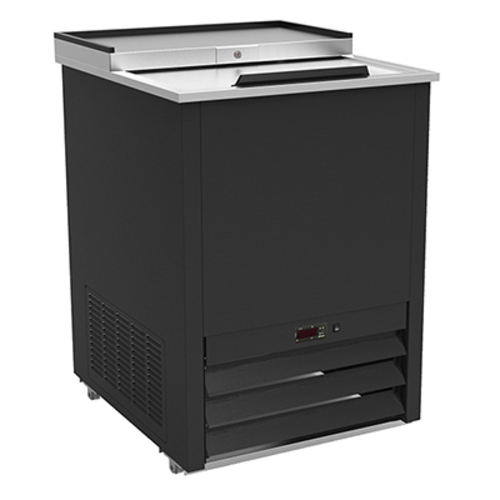 GFR24, Glass Froster