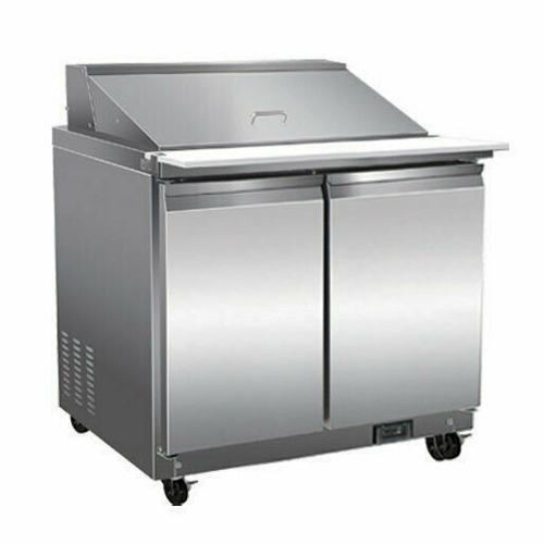 SP36-10-HC, 36" Sandwich Table