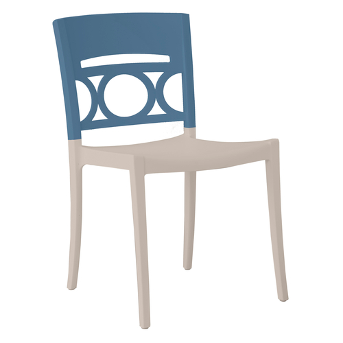 US566680, Moon Chair