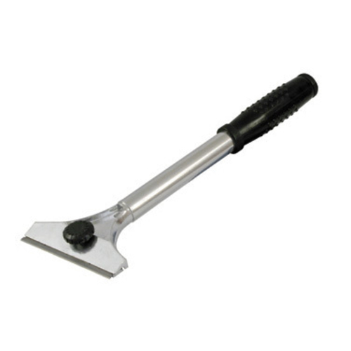 SCRP-12, Scraper
