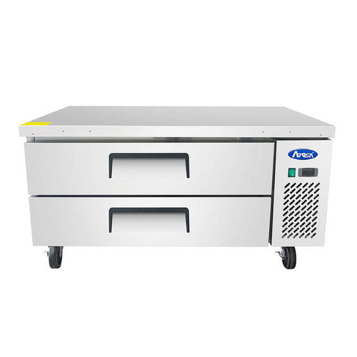 MGF8450GR, Equipment Stand, Refrigerated Base