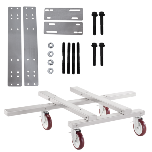 OVNTN-STK-3, Stacking Kit