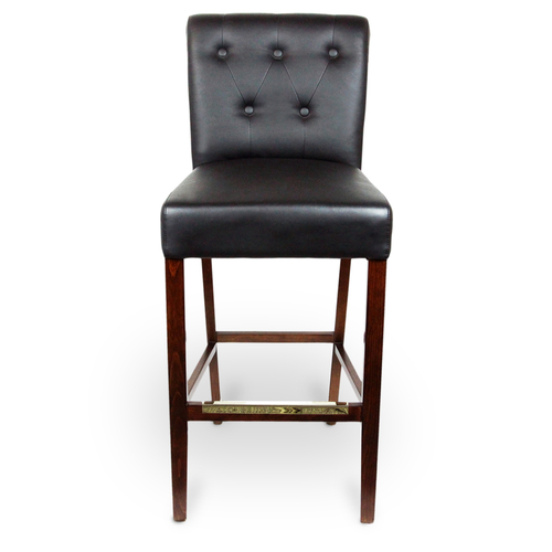 W58930-GR2 bar Stool