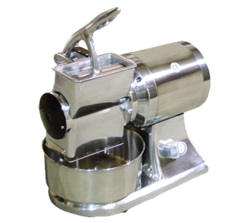 FAMA-1.5, Cheese Grater