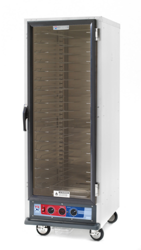 C519-PFC-U, Metro Proofer