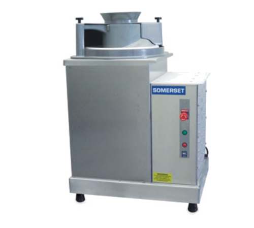 SDR-400, Dough Rounder