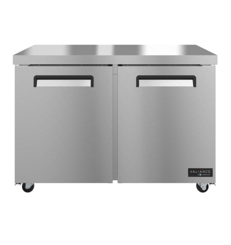 VUF48A, Undercounter Freezer