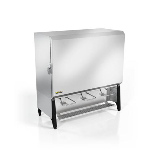 SKMAJ3-ESUS4, Milk Dispenser