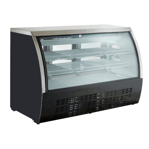 Refrigerated Deli Case, 64