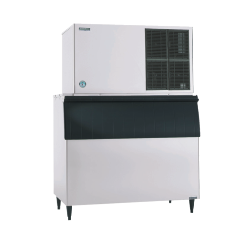 KM-1601SRJZ, Remote Ice Cuber