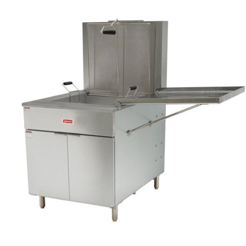 49102, Donut Fryer