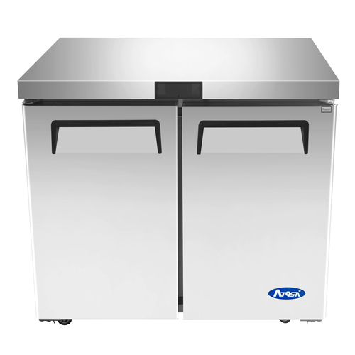 MGF36FGR, Freezer