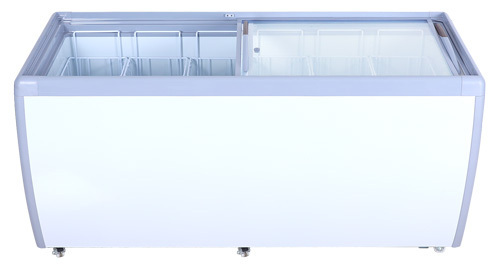 46730 Freezer Display