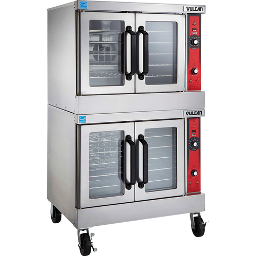 VC44GD-QS-PLATINUM, Convection Oven