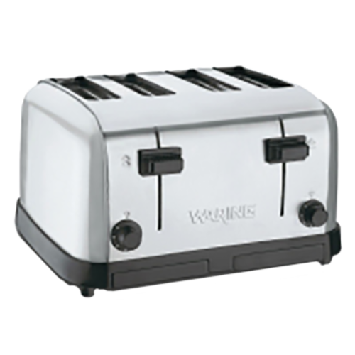 WCT708, 4 Slice Toaster