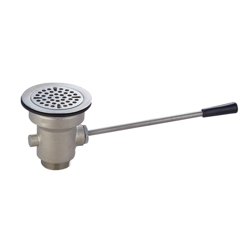 Lever Drain BK-SLW-1