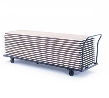 M366FTTRUCK, Storage Truck