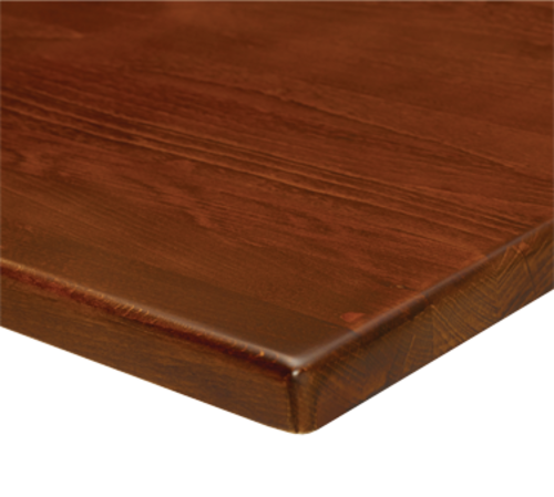 SW3636, Solid Wood Table