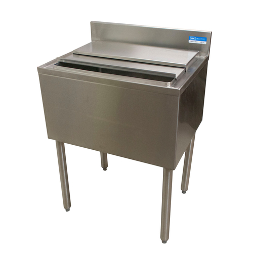 UB4-18-IB24, Ice Bin Underbar