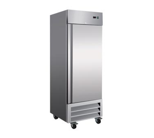 RF1-19-HC, Reach In Freezer