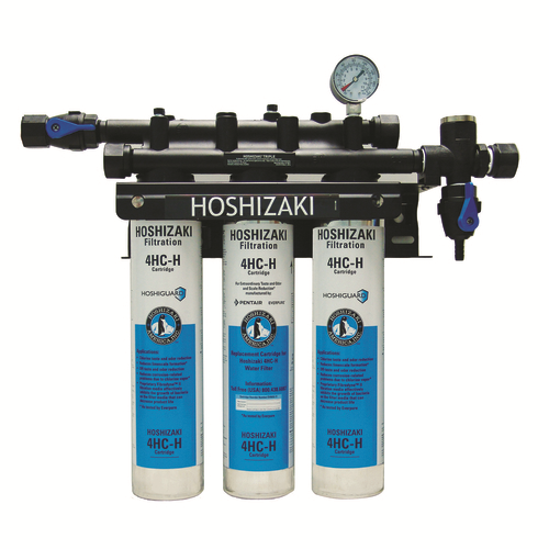 H9655-06, Replacement Water Filter Cartridge (6 pack)