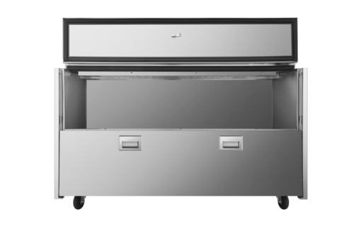 AMC-5801, Milk Cooler
