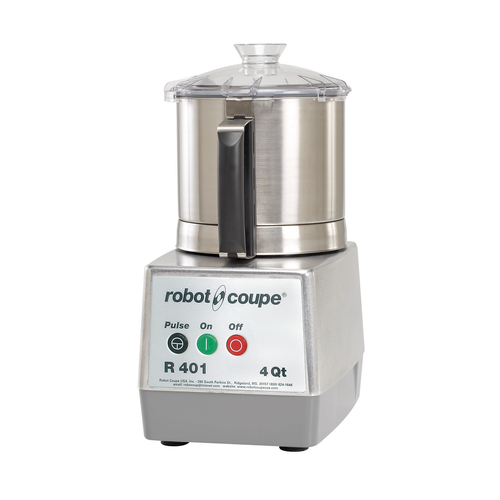 R401 Food Processor