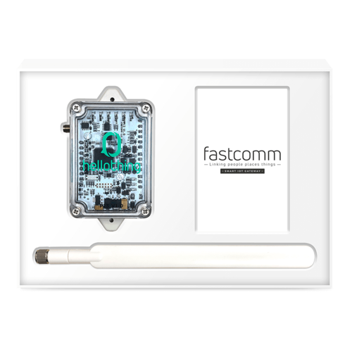 HS-5562,Remote Monitoring