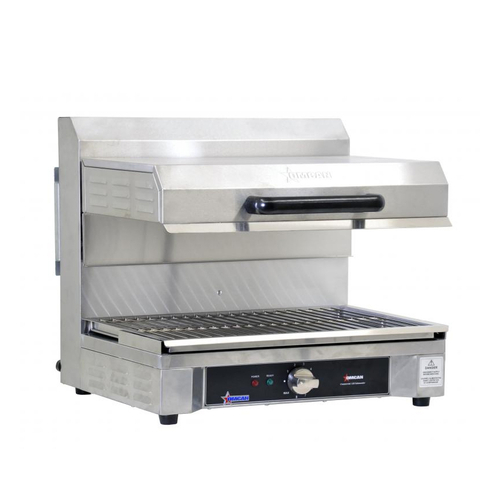 43450, Electric Salamander Broiler