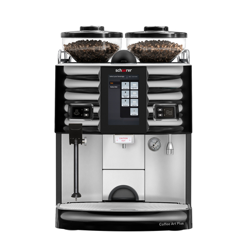 One Touch espresso machine